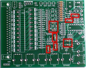 Assembly 2nd Step