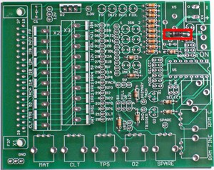 Assembly 3rd Step