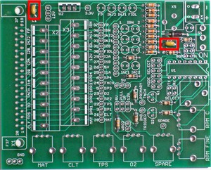 Assembly 4th Step